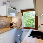 Chalet Ana Bohinj