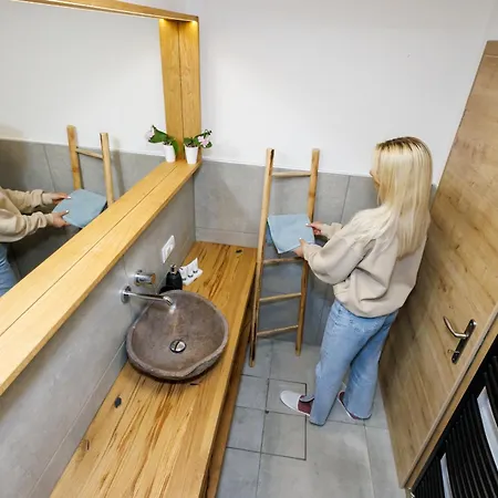 木屋 Ana