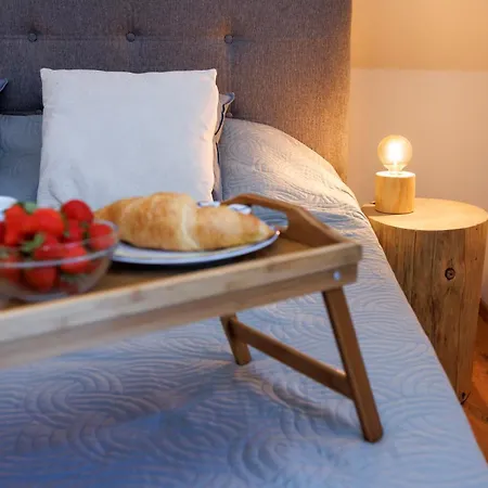 Шале Ana Бохинь