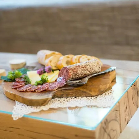 Шале Ana Бохинь