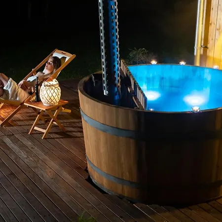 Chalet Ana Bohinj