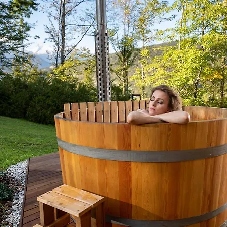 Шале Ana Бохинь